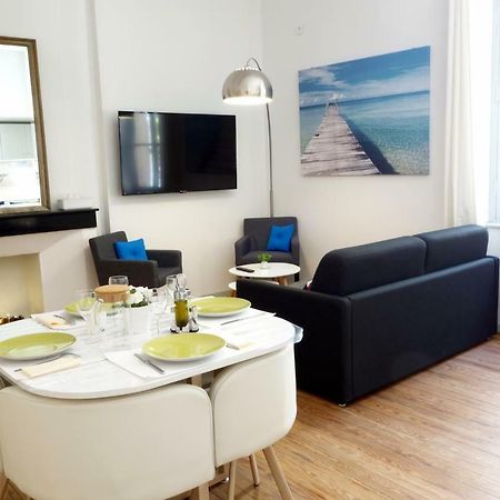 Arles Holiday - Le Studio Chic Dış mekan fotoğraf