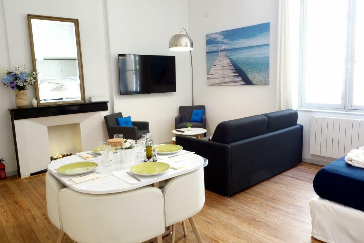 Arles Holiday - Le Studio Chic Dış mekan fotoğraf