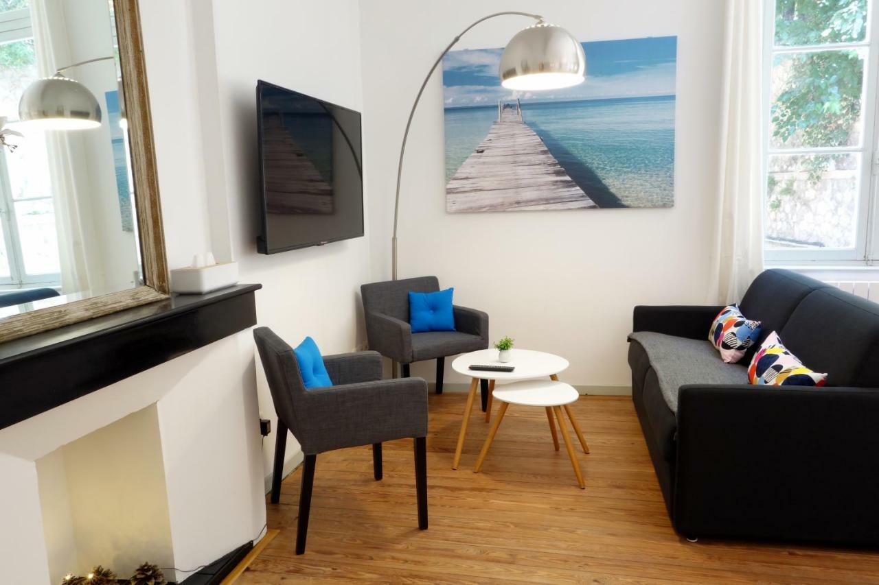Arles Holiday - Le Studio Chic Dış mekan fotoğraf